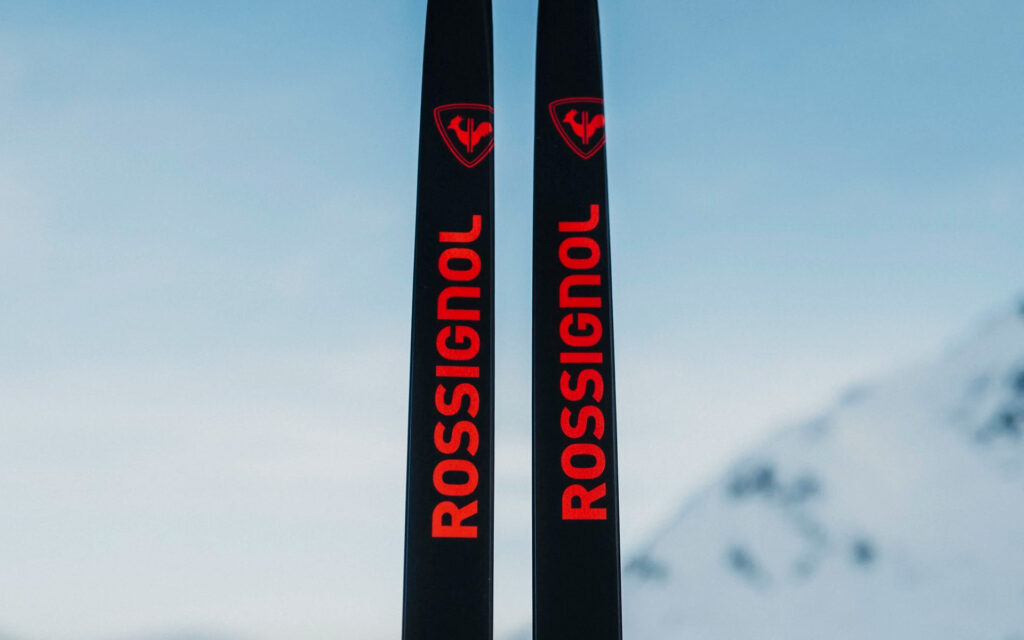 Rossignol kilosuksipäivät pe-la 24.–25.4.2026