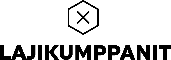 Lajikumppanit